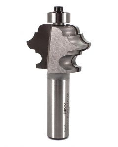 Whiteside 3340 Classic Multi-Form Bit 1-3/8LD 1CL