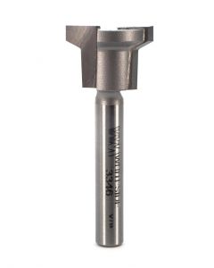 Whiteside 3346 Locking Drawer Glue Joint Bit