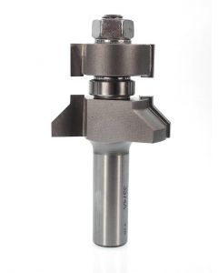 Whiteside 3374A Large Raised Panel Profile Bit