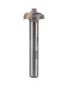 Whiteside 3602 Plunge Ogee Bit CT 3/32R
