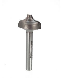 Whiteside 3604 Plunge Ogee Bit CT 3/16R