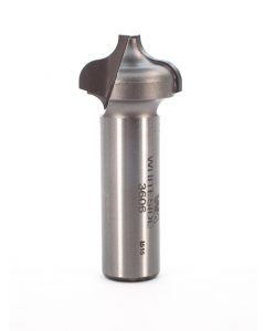 Whiteside 3606 Plunge Ogee Bit CT 3/16R