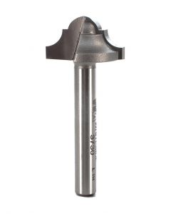 Whiteside 3730 Classical Round Bottom Bit 3/16R
