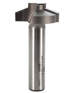 Whiteside 5645 Straight Stile Profile Bit 1-1/4LD