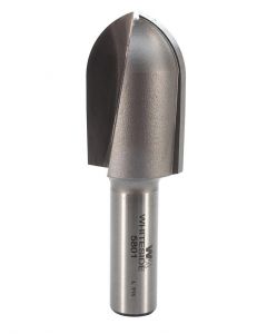 Whiteside 5801 Cove Vertical Panel Bit 1LD