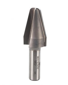 Whiteside 5802 Straight cove Vertical Panel Bit