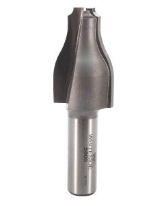 Whiteside 5805 Ogee Bead Vertical Panel Bit