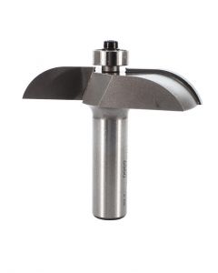 Whiteside 5950 Cove Raised Panel Bit 2-1/2LD