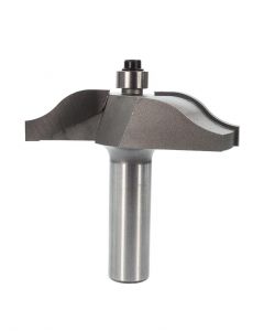 Whiteside 5951 Ogee Raised Panel Bit 2-1/2LD