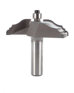 Whiteside 5953 Classic Ogee Raised Panel Bit