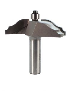 Whiteside 5954 Ogee Bead Raised Panel Bit