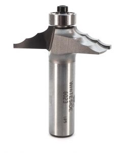 Whiteside 6023 Door Edge Bit 1 3/4LD
