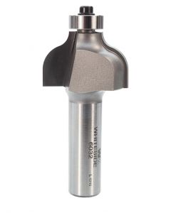 Whiteside 6032 Drawer Edge Finger Pull Bit