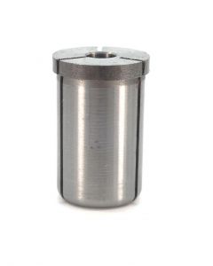 Whiteside 6403 Steel Router Collet 1/4ID 3/4OD