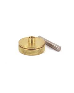 Whiteside 9540-38N  BRASS TEMPLATE GUIDE BUSHINGS