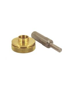 Whiteside 9540-62N  BRASS TEMPLATE GUIDE BUSHINGS