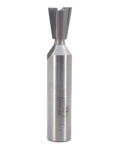 Whiteside D10-55 Dovetail Bit 5/16LD 3/8CD 1/4SH