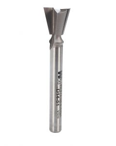 Whiteside D14-51 Dovetail Bit 1/2LD 13/16CD 1/4SH