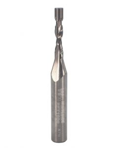 Whiteside RFT1600 Standard Spiral Bit SC 1/4CD