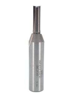 Whiteside SC235 Solid Carbide Fiberglass Bit 1/4CD