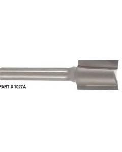 Whiteside Machine Straight Cut Cabined Dado Bits