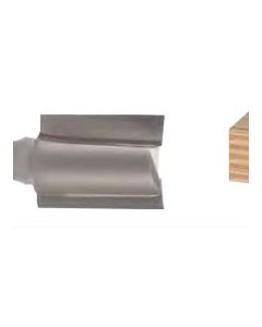 Whiteside Machine Straight Cut Cabined Dado Bits
