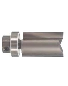 Whiteside Machine Template Bits With Ball Bearing Guide