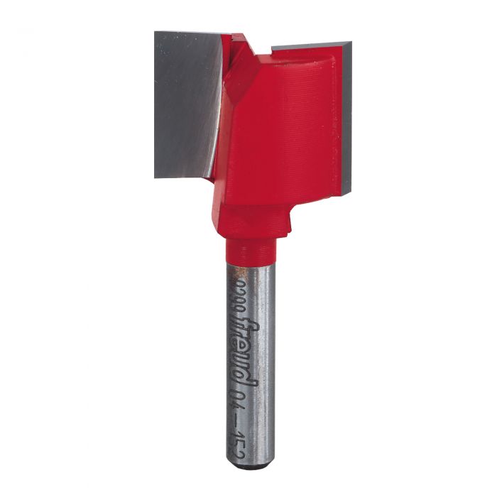 FREUD - 04-152  DOUBLE FLUTE STRAIGHT BIT