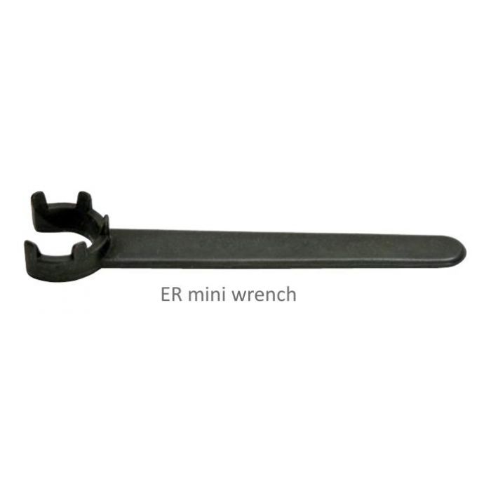 Techniks 04621 ER11-M wrench