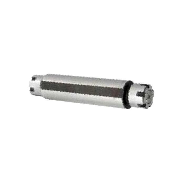 Techniks 04804-DE 3/4" x ER11, - 5.0" shank, double ended mini nut