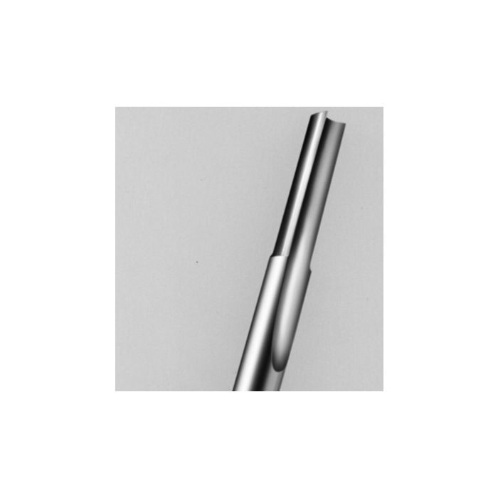 ONSRUD 10-00 HSS O Flute Straight