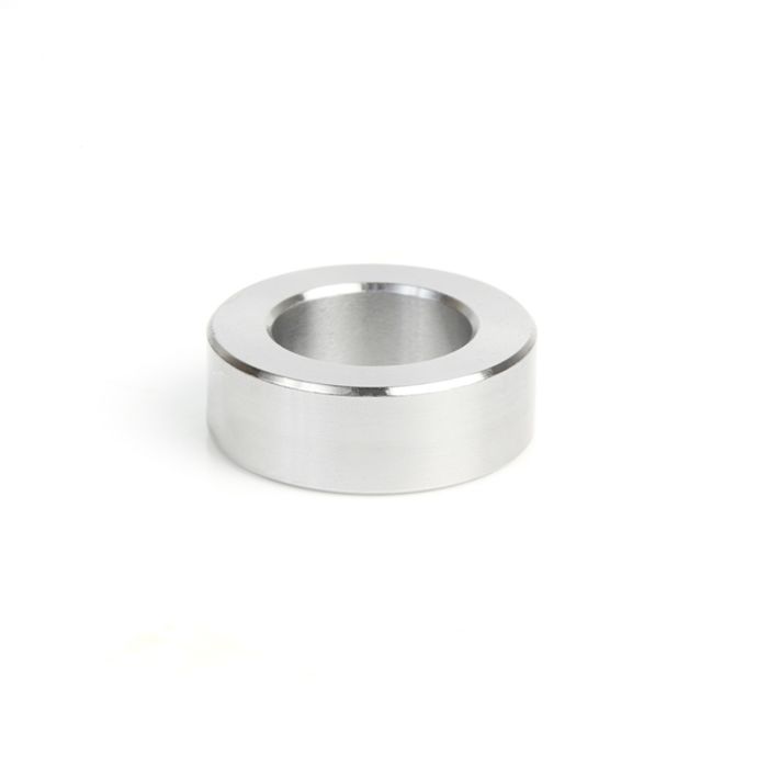 Amana tool BU-906 High Precision Steel Spacer (Sleeve Bushings) 1-1/4 D x 7/16 Height for 3/4 Spindle Shaper Cutters