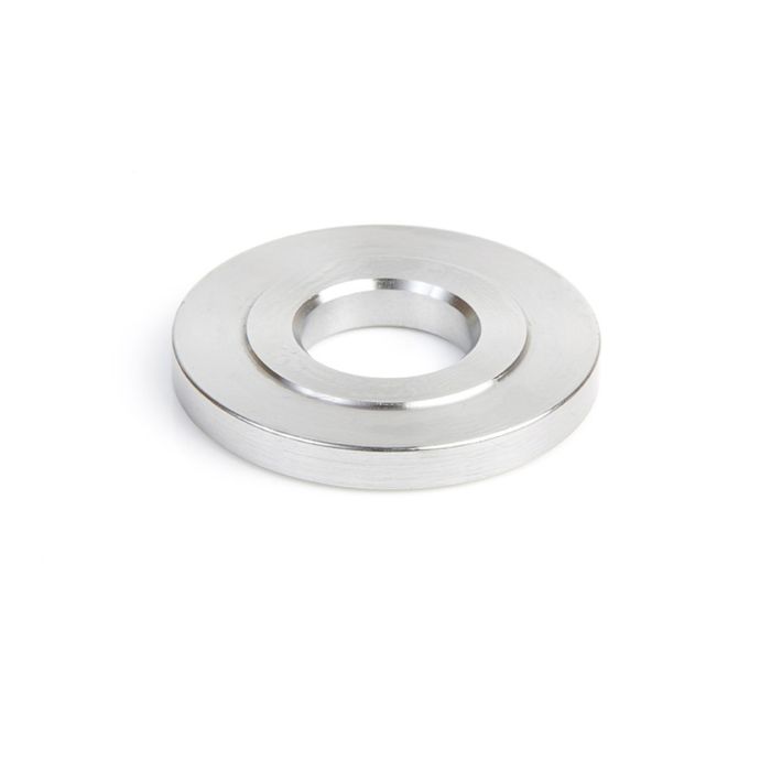 Amana tool 919 High Precision Steel Spacer (Sleeve Bushings) 1-7/8 D x 1/4 Height for 3/4 Spindle Shaper Cutters