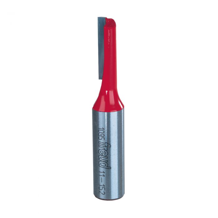 FREUD - 11-152  SINGLE FLUTE STRAIGHT BIT