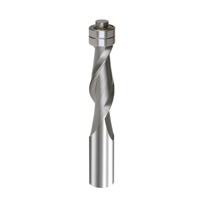 Vortex Tool 1260B 1/2" x 1 3/4" DE UC FLUSH TRIM