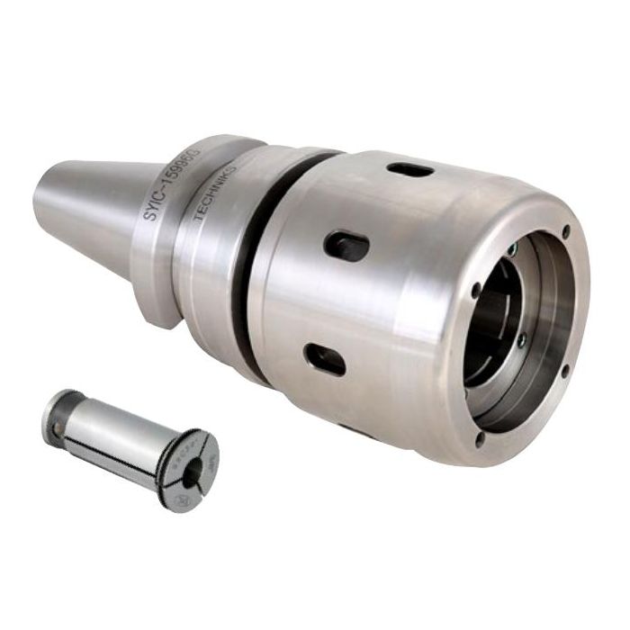 Techniks 15994G BT40 X MLD 3/4" - 3.15