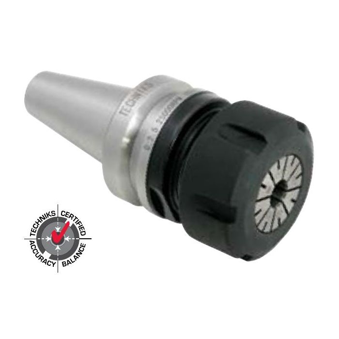 Techniks 16106-W BT30 x ER20 - 70 without slots