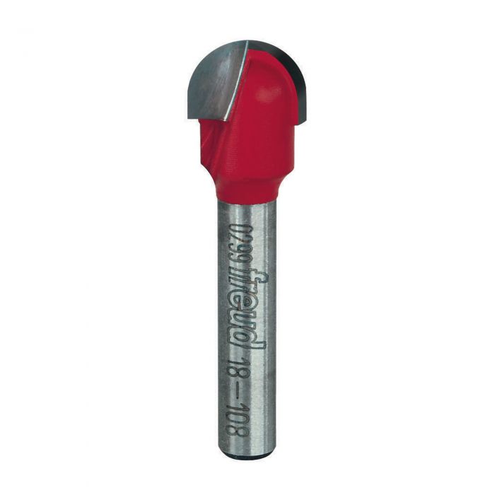 FREUD - 18-108   ROUND NOSE BIT