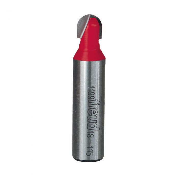 FREUD - 18-115   ROUND NOSE BIT