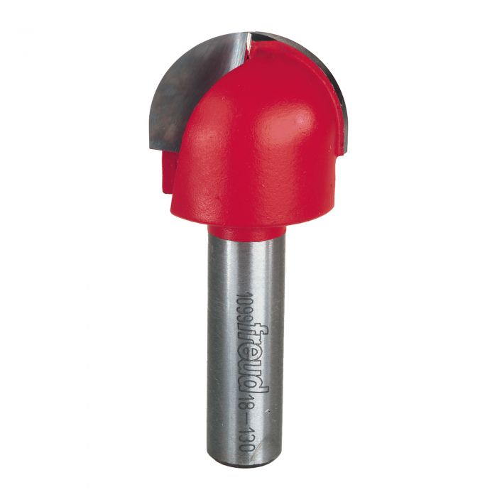 FREUD - 18-130   ROUND NOSE BIT
