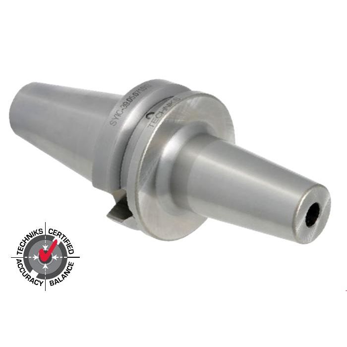 Techniks 19032-6 BT40 x 3/4"I.D. - 6"