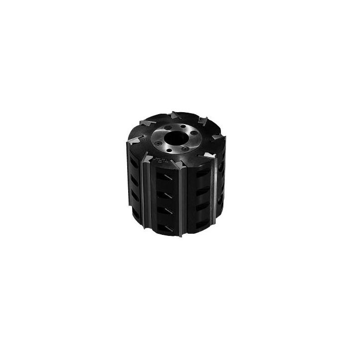 Fs Tool Hydro-Bore Planing Heads