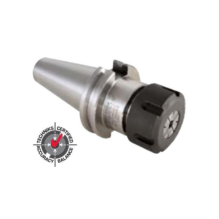 Techniks 23030 CAT50 x TG100 - 3"
