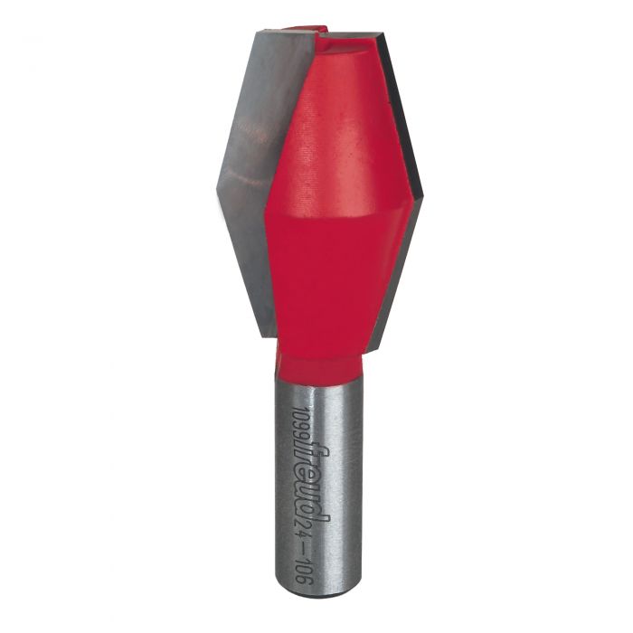 FREUD - 24-106  BUTTERFLY SPLINE BIT