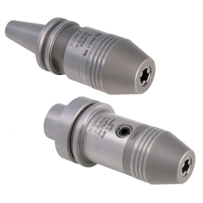 Techniks 39.05.046.001 BT40 HP3 drill chuck 1/2"
