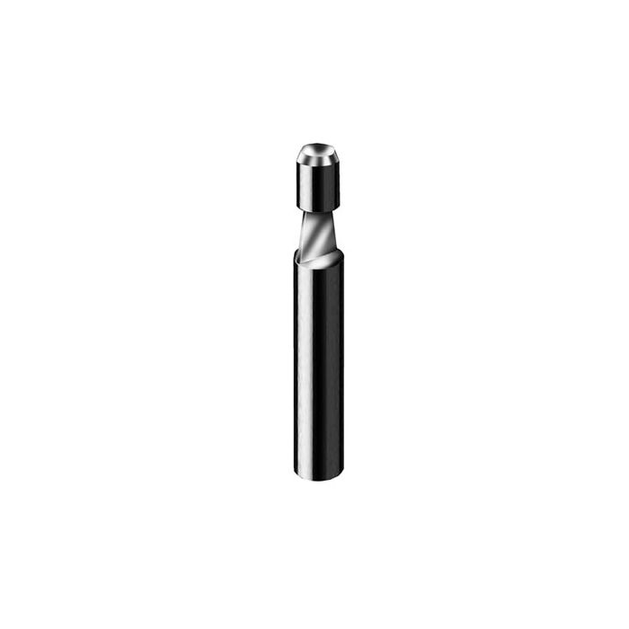 ONSRUD 20-03 HSS Downcut Spiral Pilot