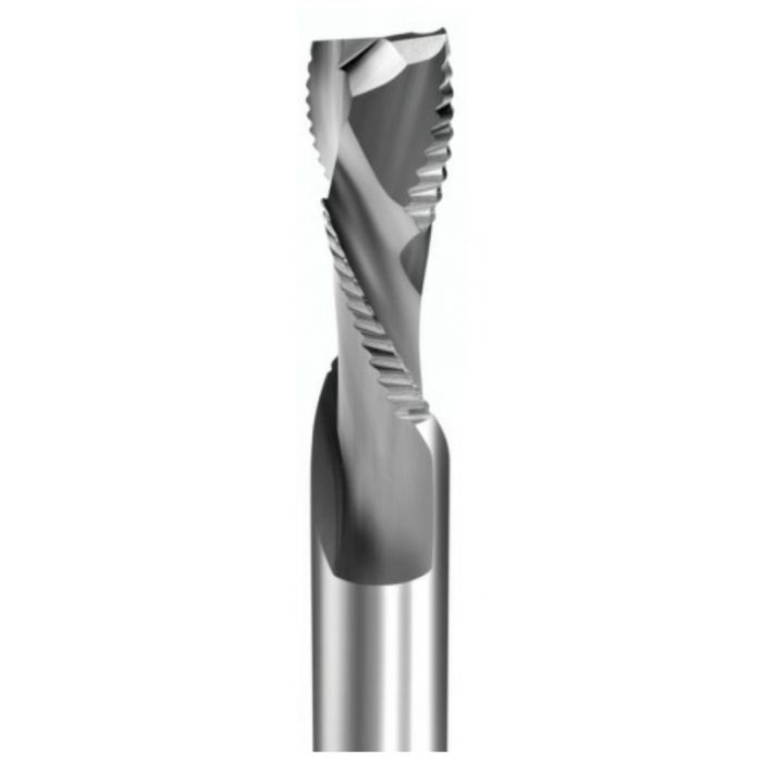Vortex Tool 2960 1/2" x 1 3/4" DE ROUGHING COMP