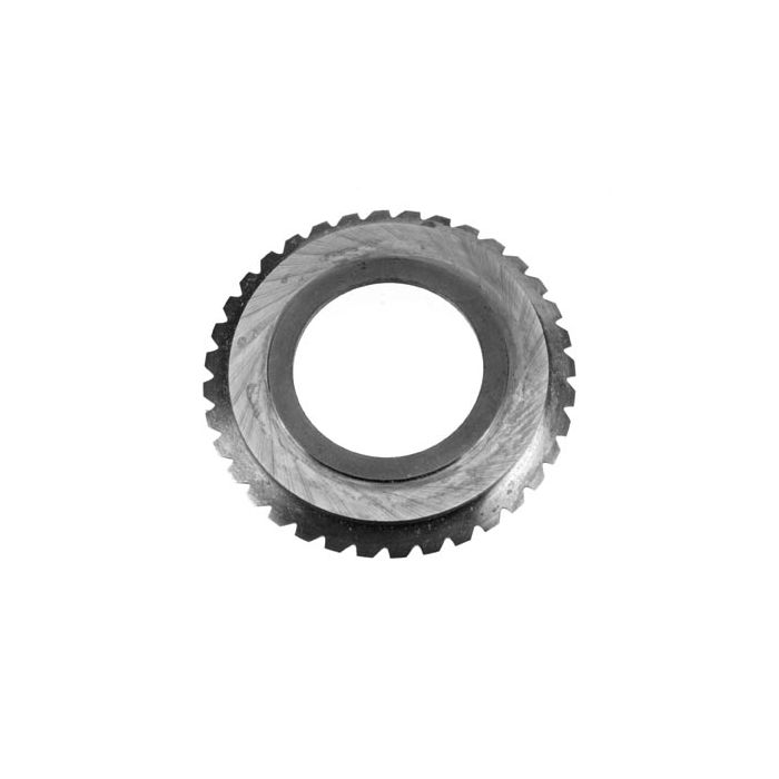 ONSRUD 30-313 HSS Integral Shank Honeycomb Hogger Cutter