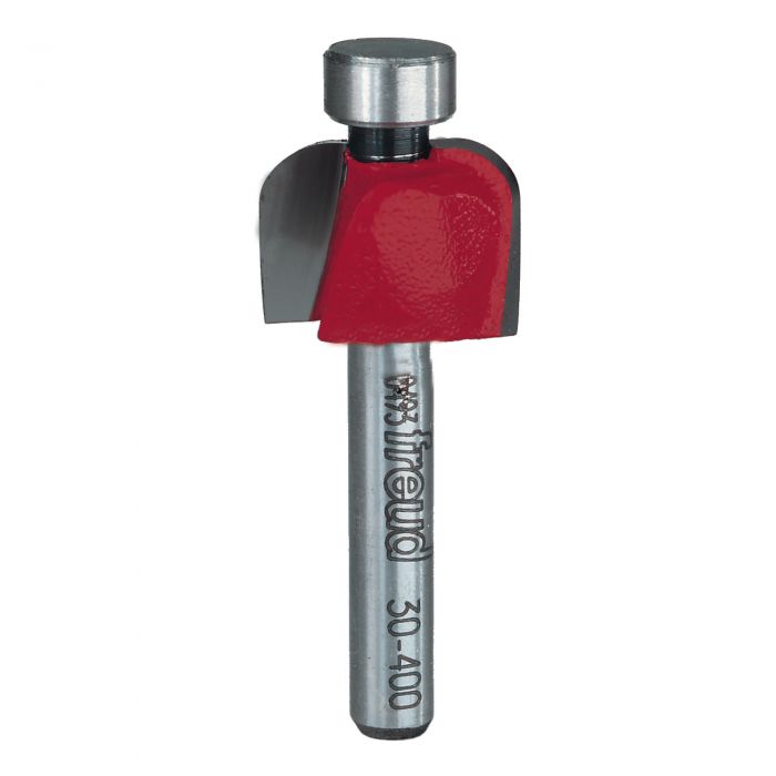 FREUD - 30-400 COVE BIT with STEEL PILOT