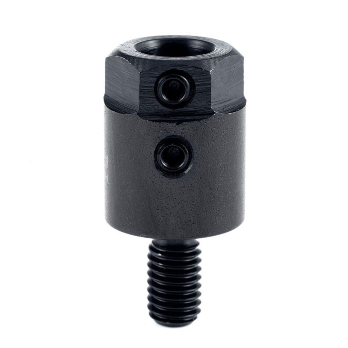Amana tool 310105 L/H Boring Machine Replacement Chuck for 10mm SHK